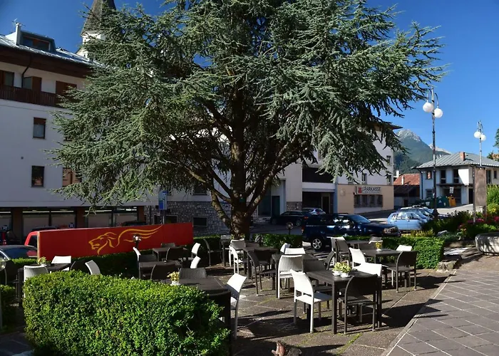Locanda ai Dogi