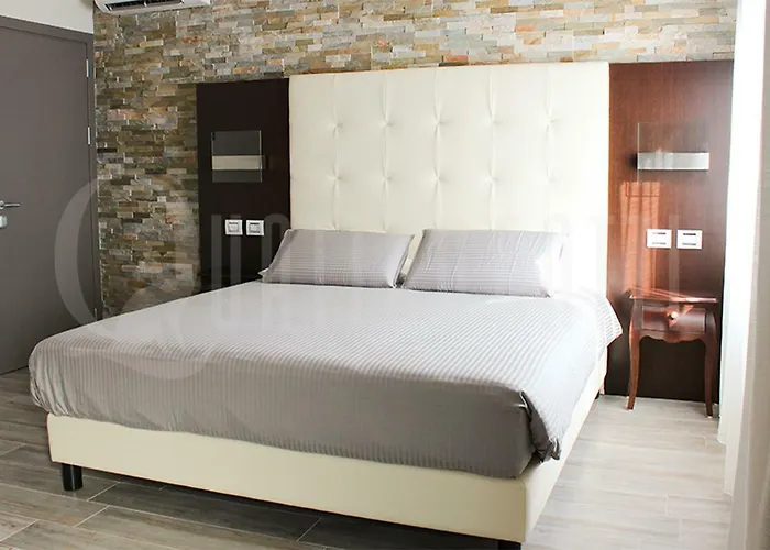 Quattro Gatti Rooms&Suite