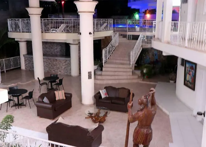 Residence Royale Hotel