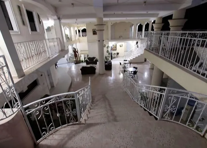Residence Royale Hotel