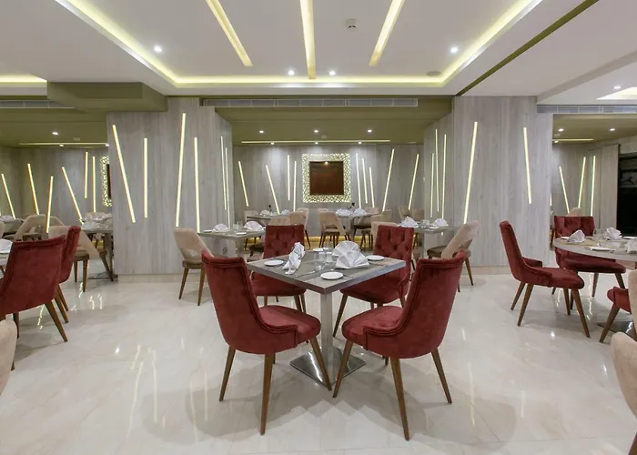 Madaure Hotel
