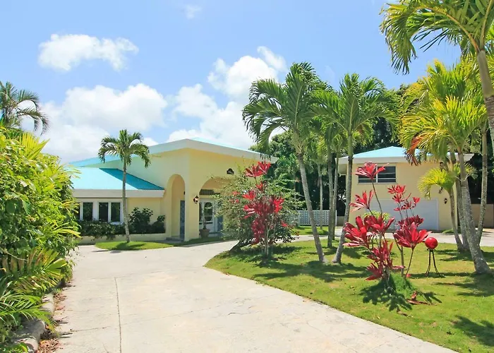 Casa Cielo
