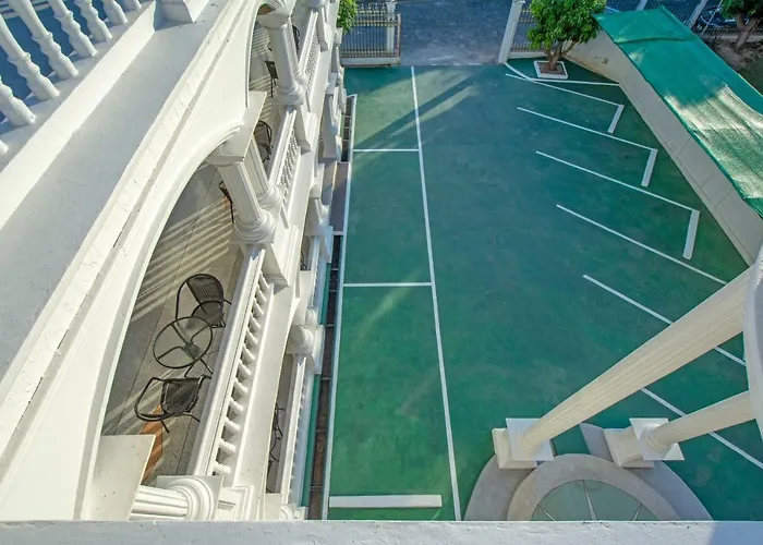 Happiness Guesthouse