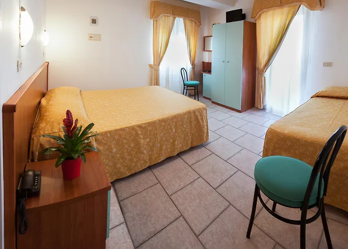 Hotel Garden