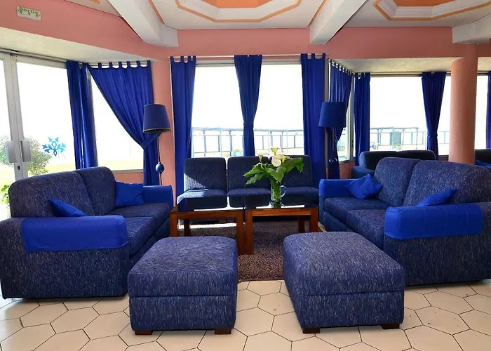 Umh Tarik Hotel