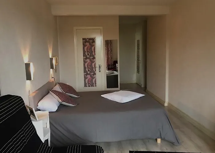 Auberge De La Poutre