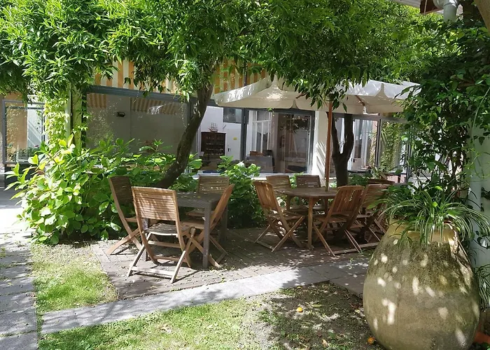 Albergo Lungomare