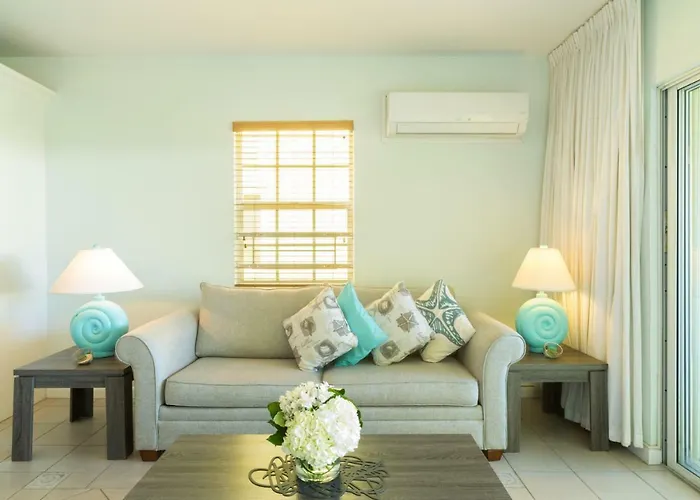 The Inn At Grace Bay