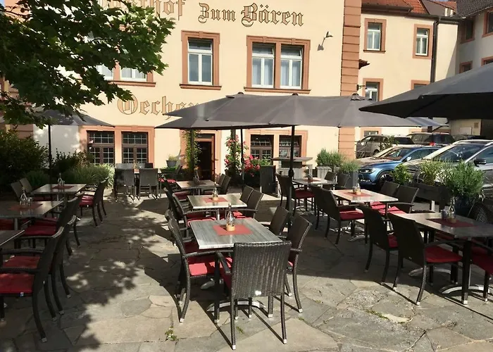 Gasthof Baeren