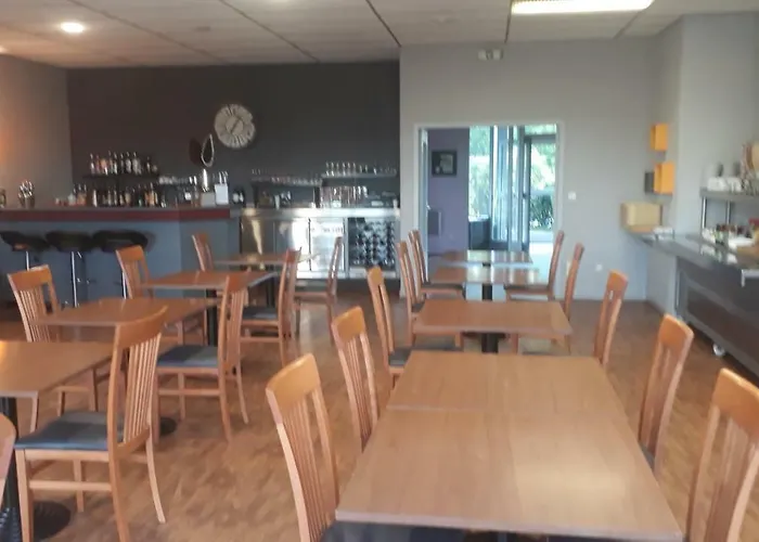 Hotel - Restaurant du Lac - Agen