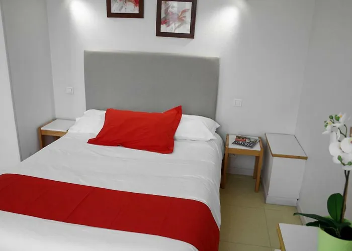 Residences Guerlin