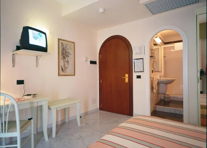 Hotel Elena