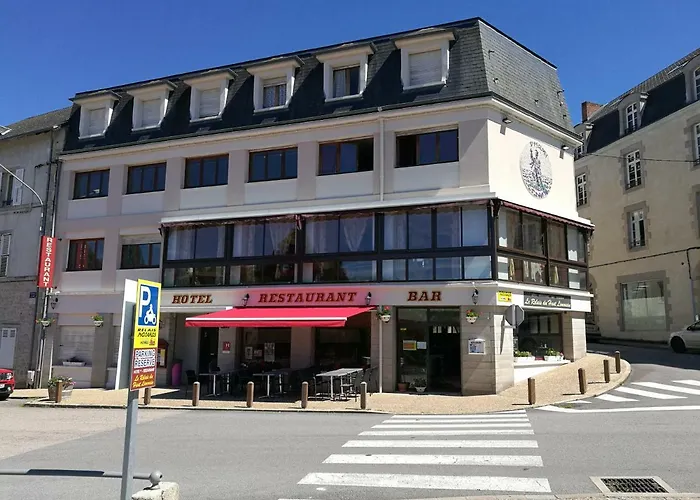 Le relais du Haut Limousin