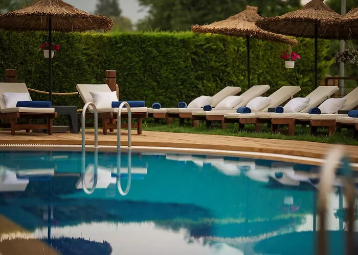 Arwen Hotel