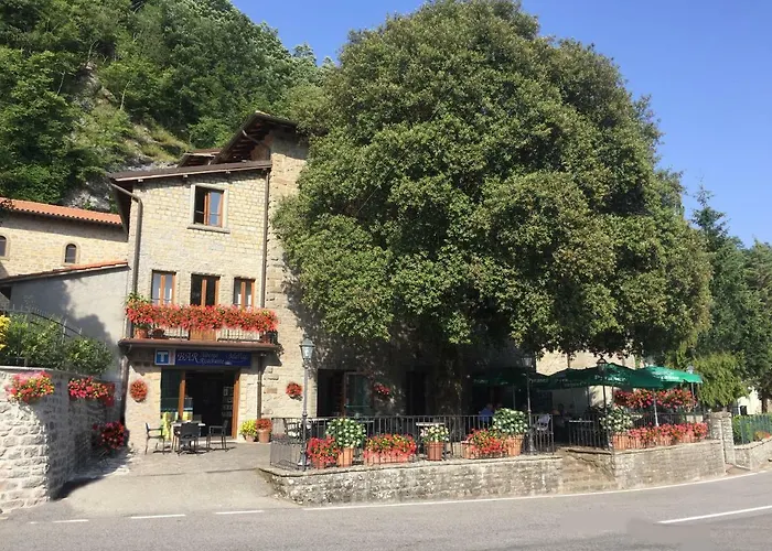 Albergo Bellavista
