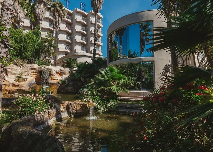 Ostella Spa & Resort