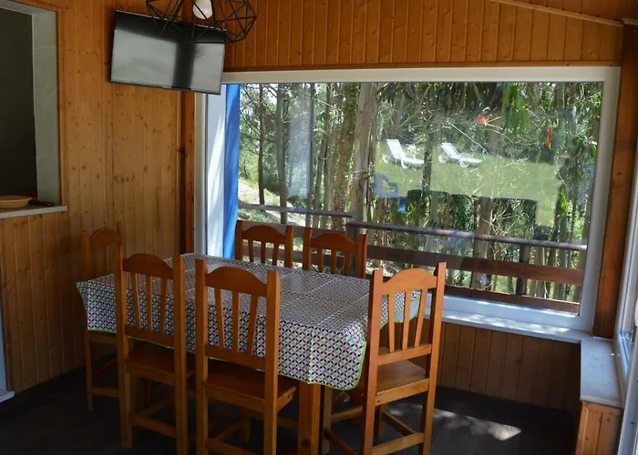 Quinta Dos Mangues