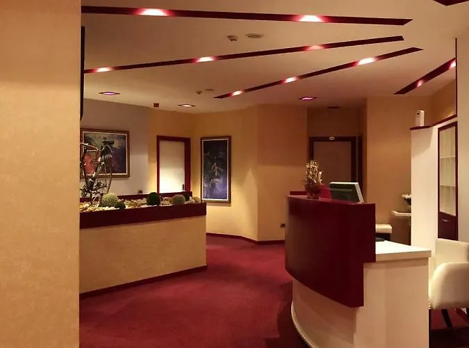Grand Hotel Petrol