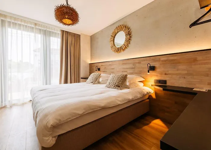 C-Hotels Zeegalm