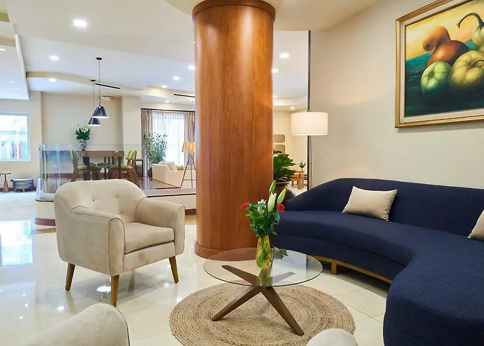 Suites las Palmas, Hotel&Apartments.