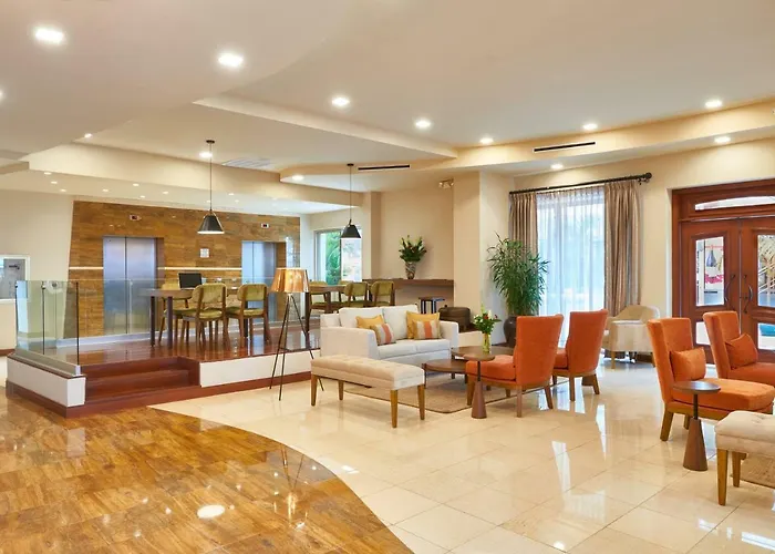 Suites las Palmas, Hotel&Apartments.