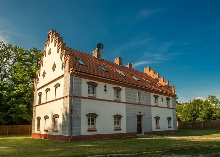 Oficyna Krobielowice