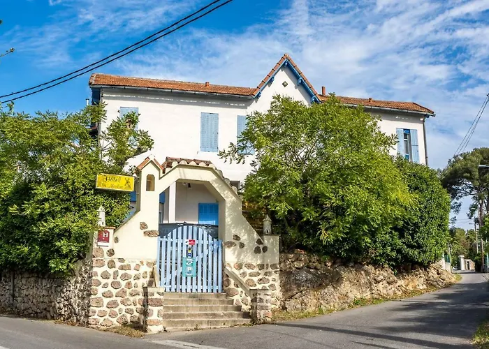 Hôtel des Moulins