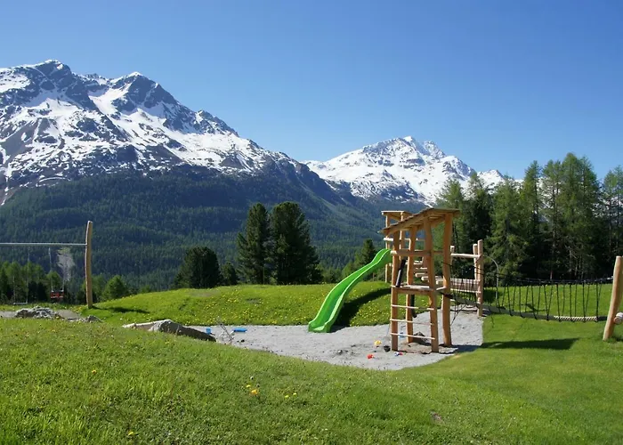 Randolins Familienresort