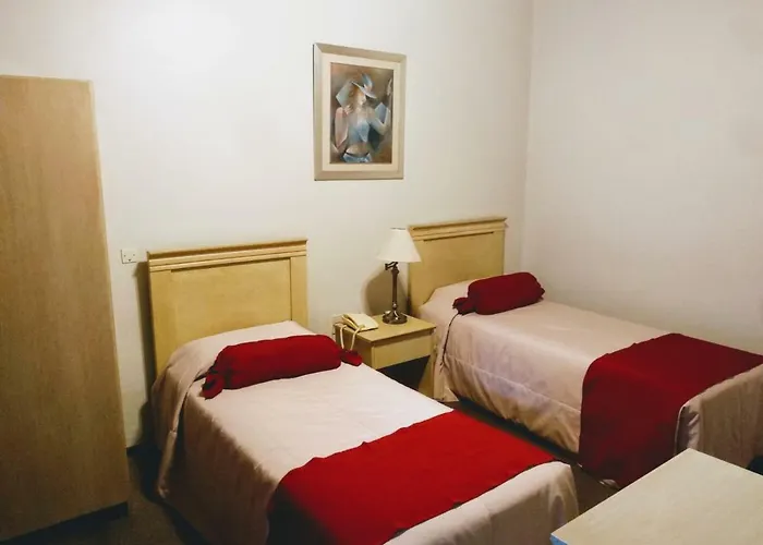Posada del Frayle Bentos