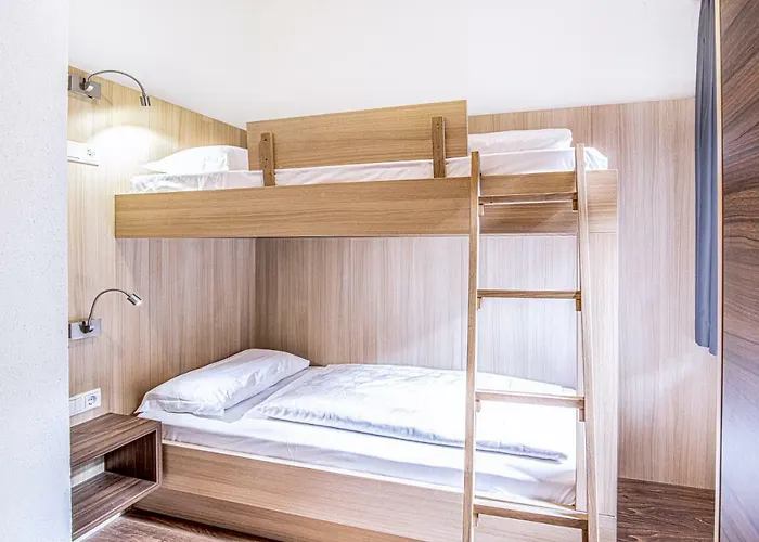Alpin Hotel Gudrun