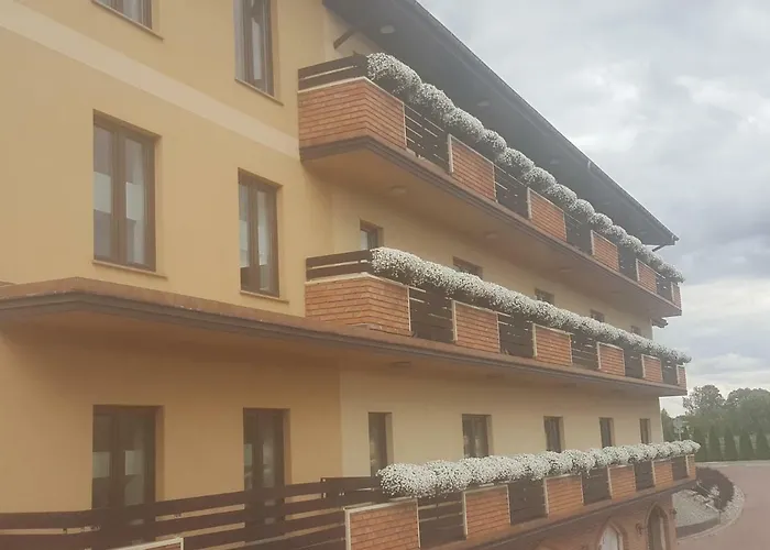 Hotel Fox