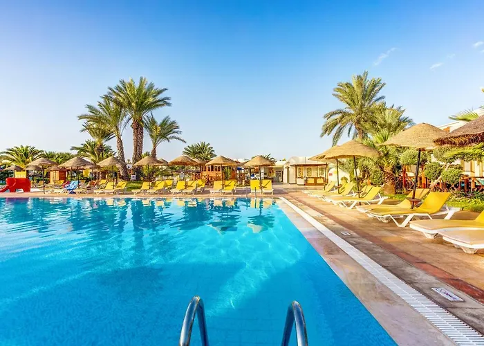 Tui Magic Life Penelope Beach - Families & Couples