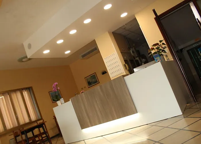 Hotel Caravel