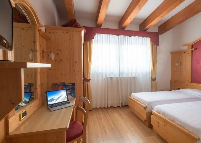Hotel Angelo