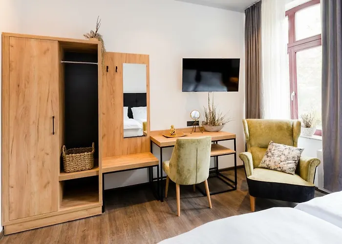 360 Grad Hotel & Bar