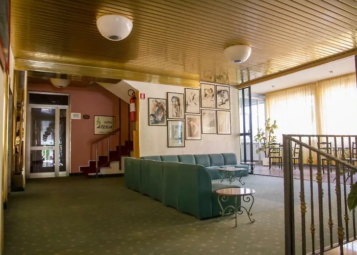 Hotel Atena
