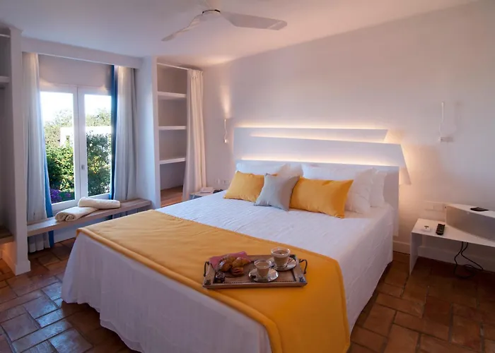 Villas Paraíso de los Pinos