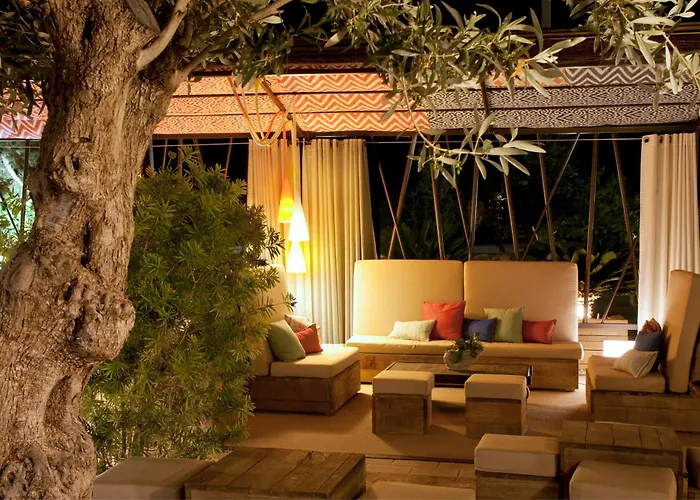 Villas Paraíso de los Pinos