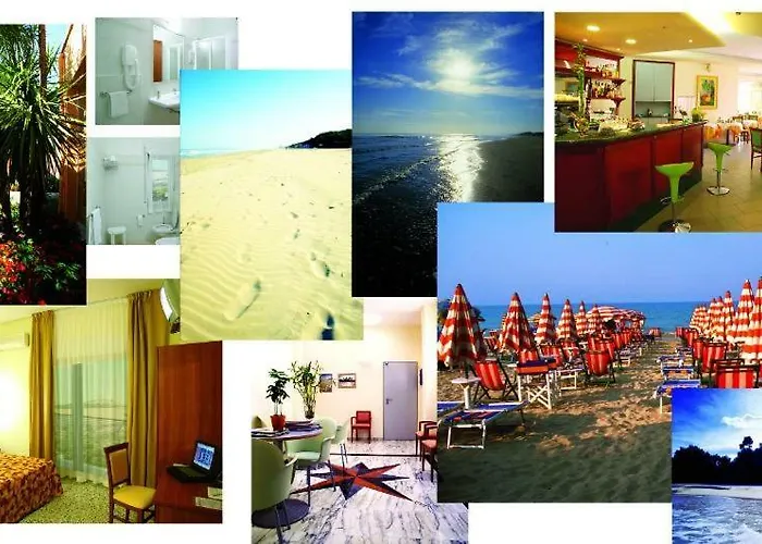 Hotel Lunik