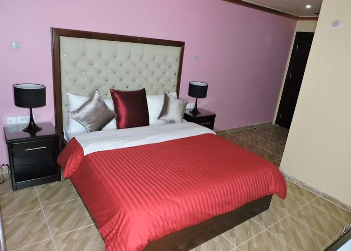 Valentine Inn Luxury