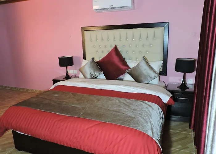 Valentine Inn Luxury
