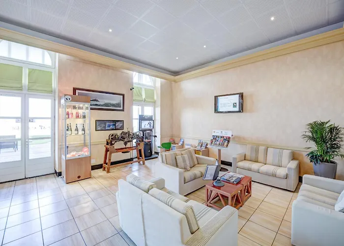 Residence Saint Goustan - Maeva Home