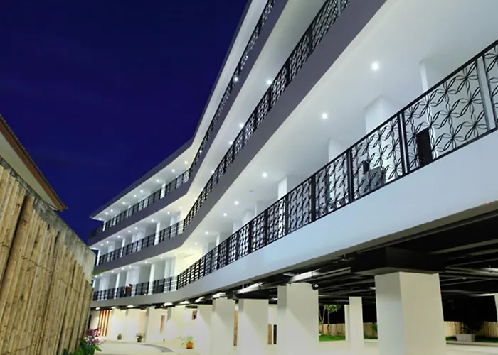 Surintra Boutique Resort