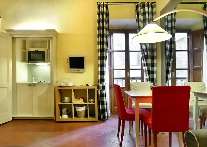 Piccolo Residence Apart-Hotel