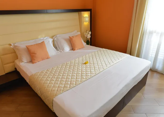 Hotel Rosignano