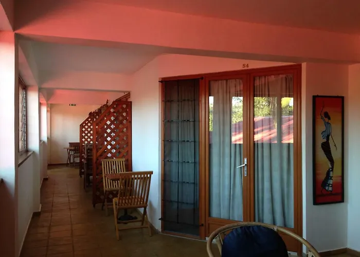 La Residence