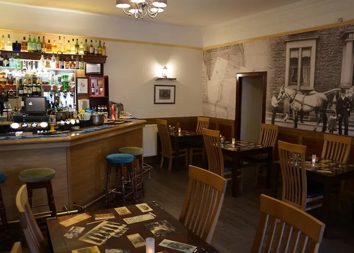Buccleuch Arms Hotel