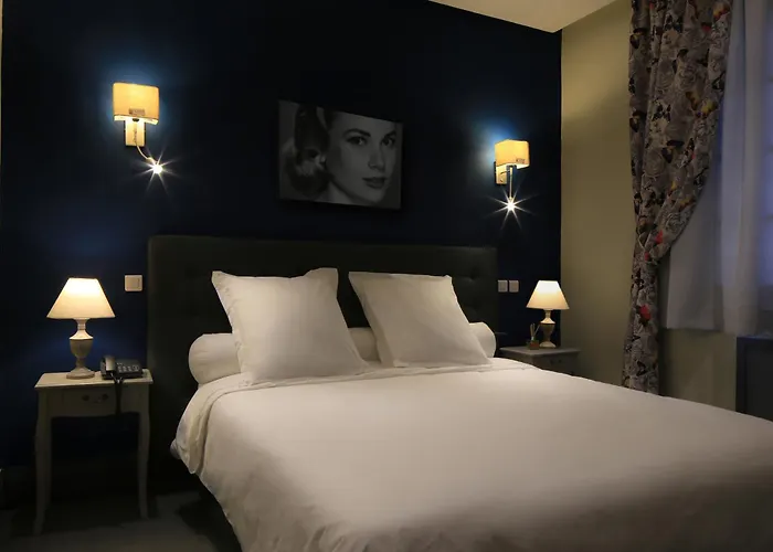 Le Sphinx Boutique Hotel