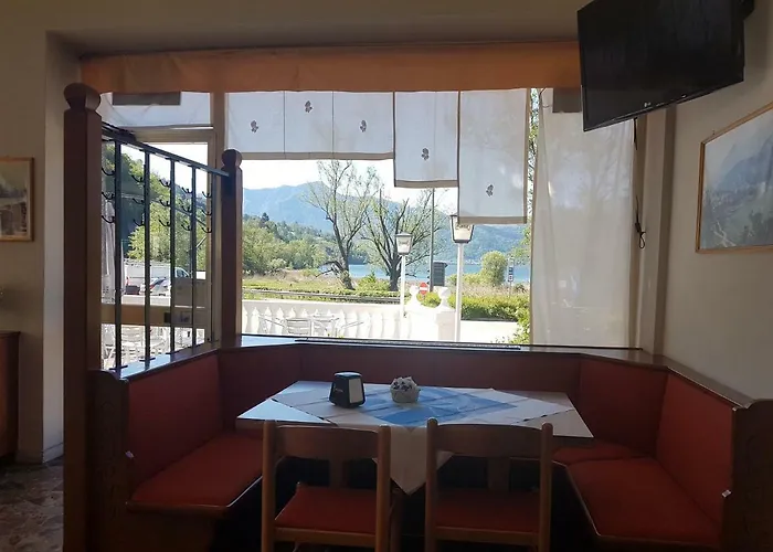 Albergo Meridiana