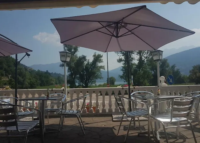 Albergo Meridiana